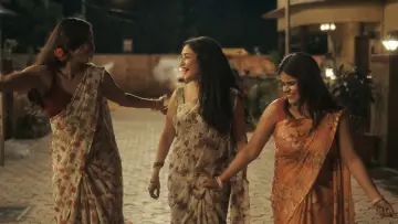 Zasłona do filmu "Maa Behen" #908920
