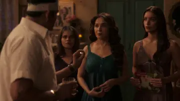 Zasłona do filmu "Maa Behen" #908939