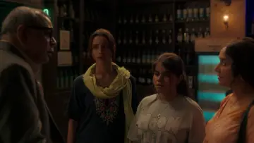 Zasłona do filmu "Maa Behen" #908945
