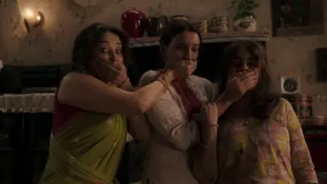 Zasłona do filmu "Maa Behen" #908961