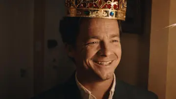 Zasłona do filmu "Short King" #1167132