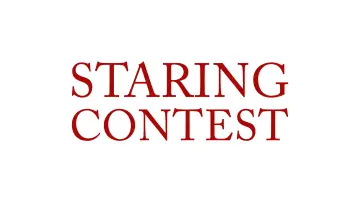Zasłona do filmu "Staring Contest" #969305