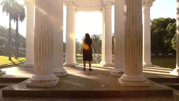 Zasłona do filmu "Em Romano, Cupido" #677125