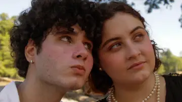 Zasłona do filmu "Em Romano, Cupido" #677141