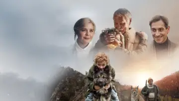 Zasłona do filmu "Мой дед" #969187