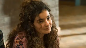 Zasłona do filmu "Ma fille tu seras libre" #772328