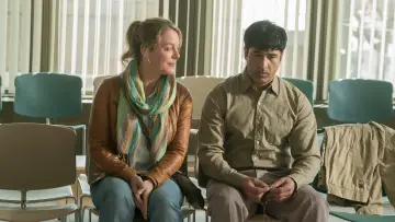 Zasłona do filmu "Ma fille tu seras libre" #772337