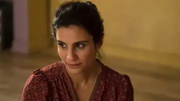 Zasłona do filmu "Ma fille tu seras libre" #772340