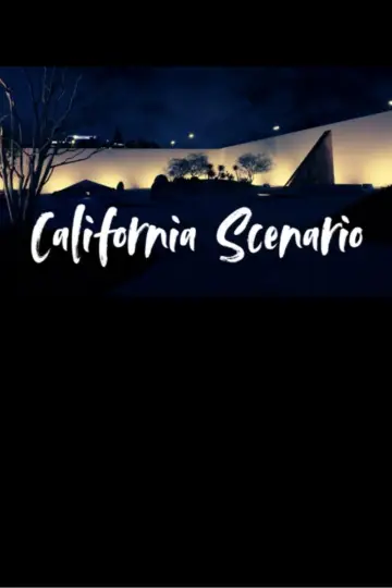 Plakat do filmu "California Scenario" #1917574