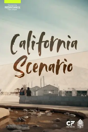 Plakat do filmu "California Scenario" #1917575