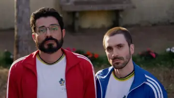 Zasłona do filmu "Pequenas Tragédias" #1528152