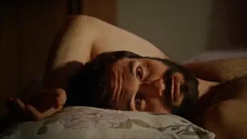 Zasłona do filmu "Pequenas Tragédias" #1625568