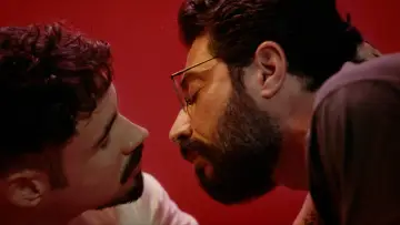 Zasłona do filmu "Pequenas Tragédias" #1625571