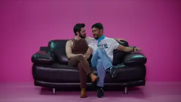 Zasłona do filmu "Pequenas Tragédias" #1625576
