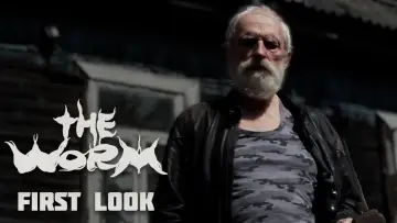 Zasłona do filmu "Червь" #824605