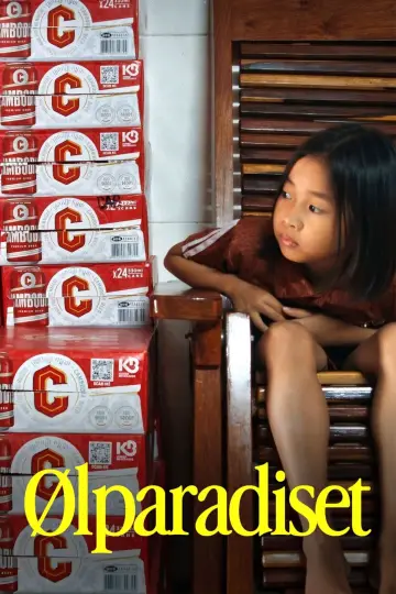Plakat do filmu "Cambodianske øldrømme" #779004