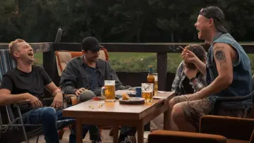 Zasłona do filmu "Poberta" #807556