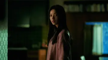 Zasłona do filmu "면도" #1572417