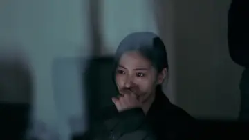 Zasłona do filmu "면도" #1572419