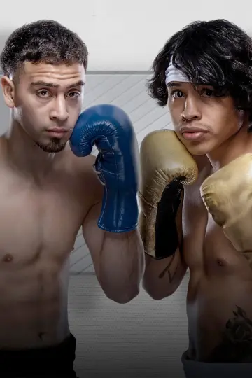 Plakat do filmu "Zuffa Boxing 02" #1509870