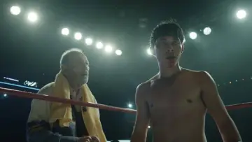 Zasłona do filmu "Campeón Gabacho" #967031