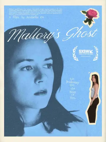 Plakat do filmu "Mallory