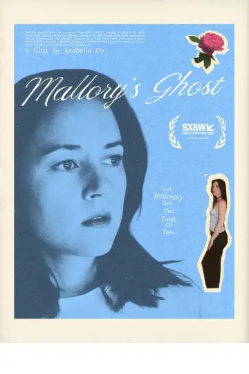 Plakat do filmu "Mallory