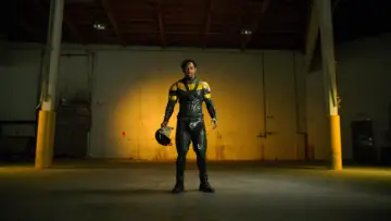 Zasłona do filmu "Phoenix Jones: The Rise and Fall of a Real Life Superhero" #773100