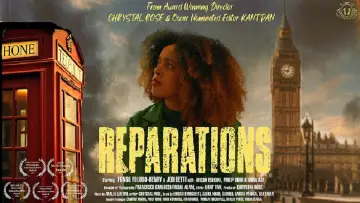Zasłona do filmu "Reparations" #927998