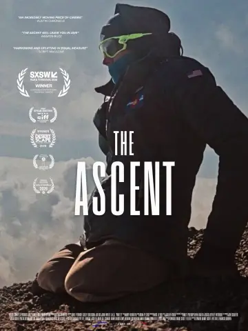 Plakat do filmu "The Ascent" #1618485