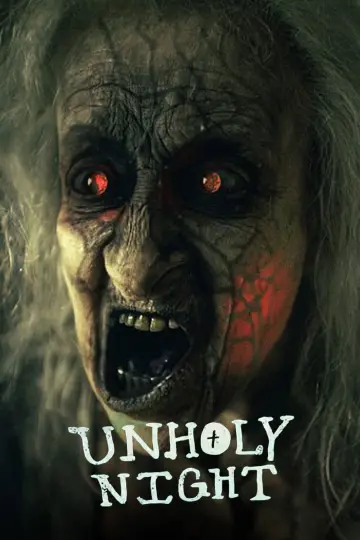 Unholy Night