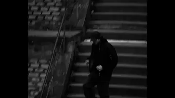 Zasłona do filmu "Le chemin et la fuite" #782213