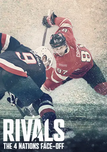 Rivals: The 4 Nations Face-Off