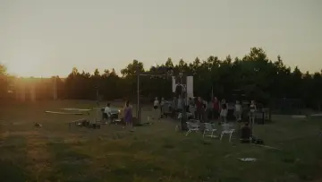Zasłona do filmu "Színház sárból" #543202