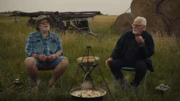 Zasłona do filmu "Színház sárból" #543203