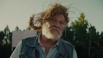 Zasłona do filmu "Színház sárból" #543204