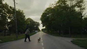Zasłona do filmu "Színház sárból" #543206