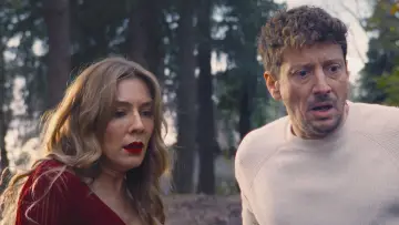 Zasłona do filmu "7 Büyük Günah" #539111