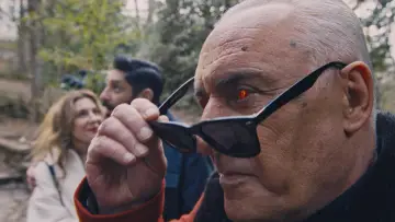 Zasłona do filmu "7 Büyük Günah" #539113
