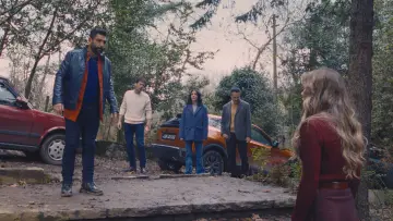 7 Büyük Günah