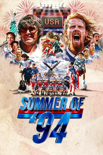 Summer of '94