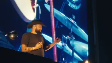 Zasłona do filmu "The Way We Move" #1171725