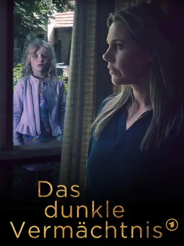 Das dunkle Vermächtnis