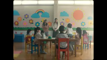 Zasłona do filmu "ลมหายใจสุดท้ายที่ปลายรอยยิ้ม" #563851