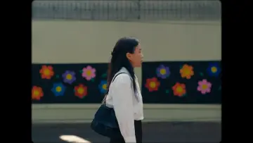 Zasłona do filmu "ลมหายใจสุดท้ายที่ปลายรอยยิ้ม" #563855
