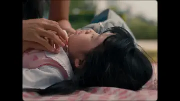 Zasłona do filmu "ลมหายใจสุดท้ายที่ปลายรอยยิ้ม" #563858