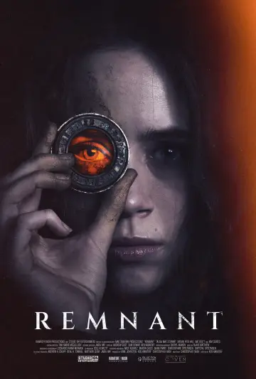 Remnant plakat
