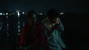 Zasłona do filmu "শকুন" #1208911