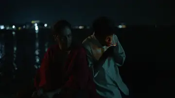 Zasłona do filmu "শকুন" #1208912
