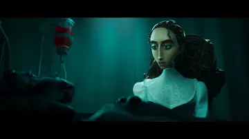 Zasłona do filmu "Vampire Blues" #696960